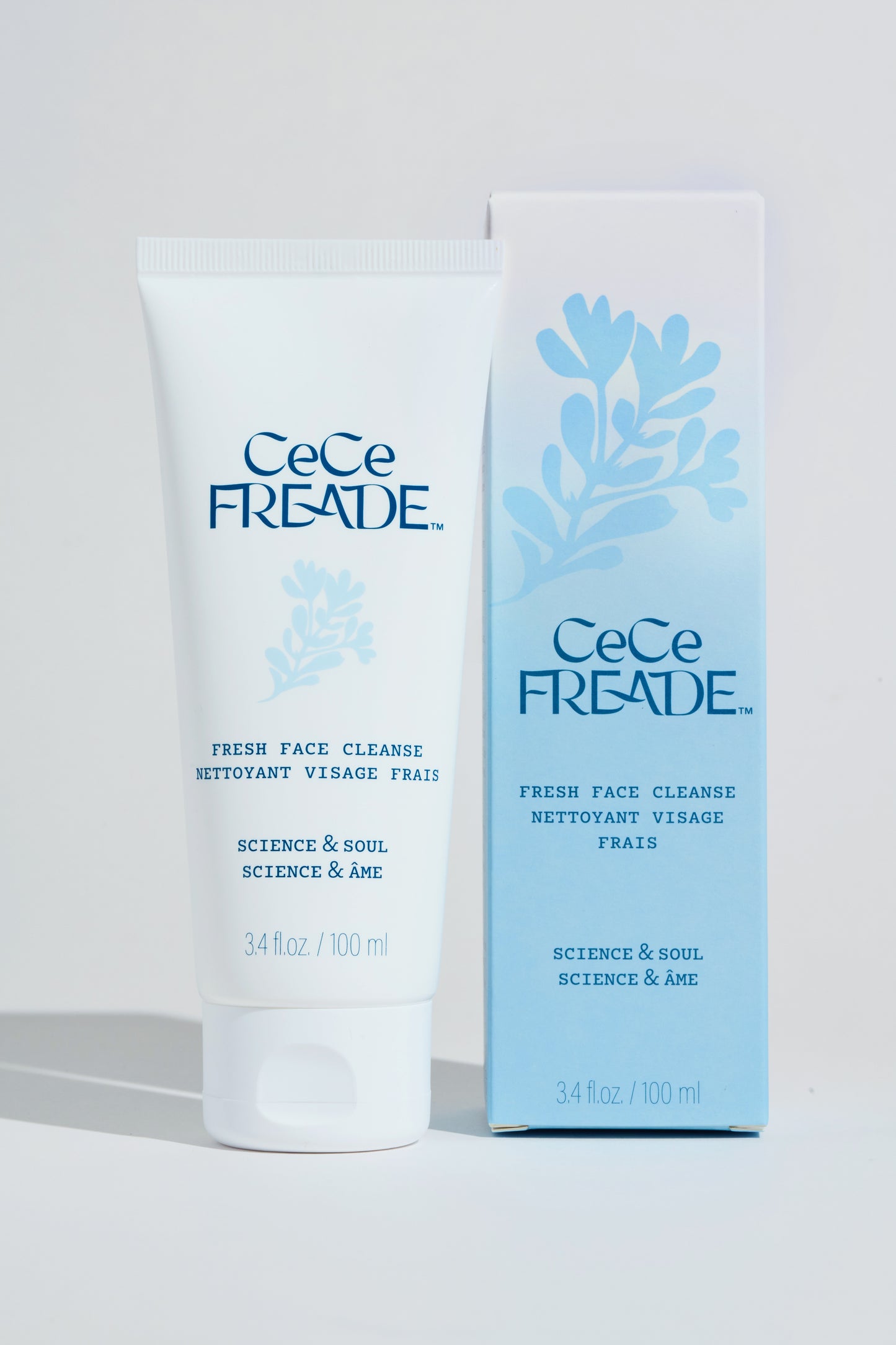 Fresh Face Cleanse
