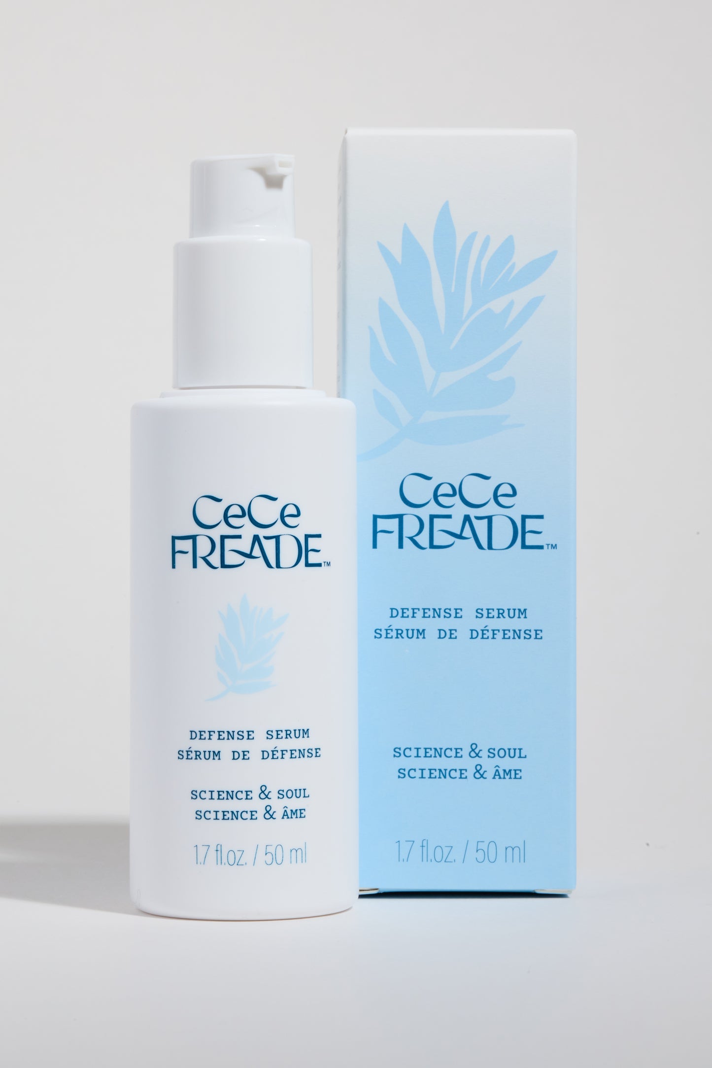 Defense Serum