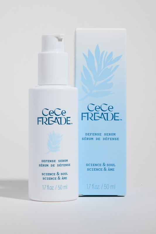 Defense Serum