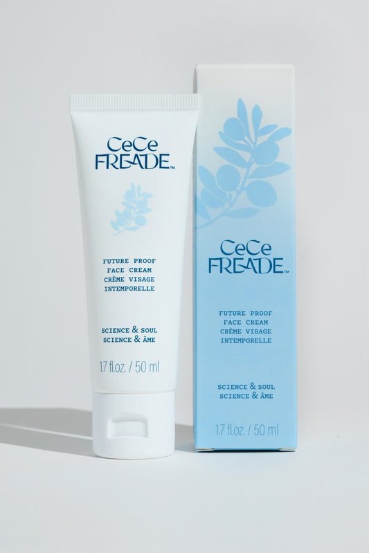 Future Proof Face Cream